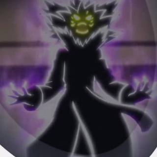 Lain Valhalla wallpaper