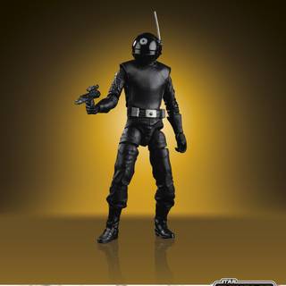 Death Star Gunner wallpaper