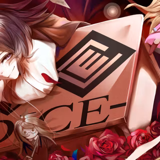 Miu Iruma HD wallpaper