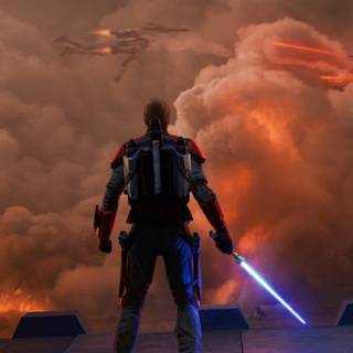 Star Wars Clone Wars iPhone wallpaper