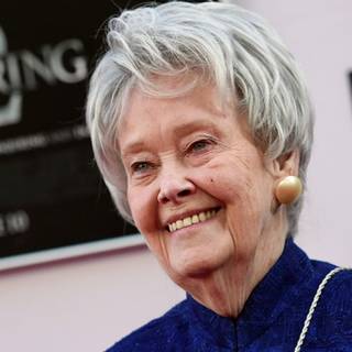 Ed and Lorraine Warren wallpaper