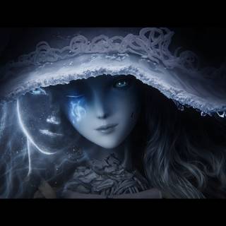 Elden Ring 4k wallpaper