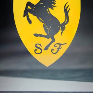 Ferrari F1 iPhone wallpaper