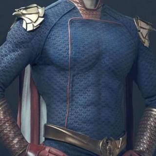 The Homelander wallpaper