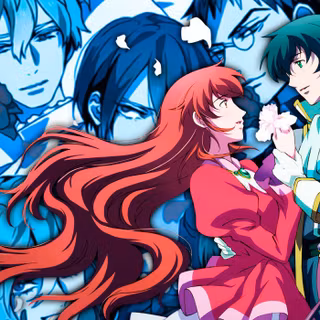 Romeo x Juliet wallpaper