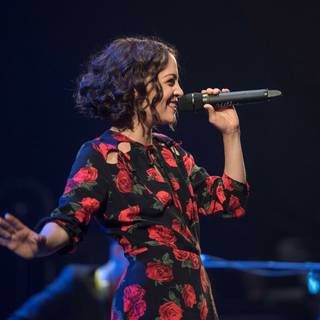 Natalia Lafourcade wallpaper