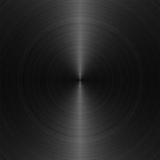 Shiny black wallpaper