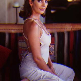 Marina Sirtis wallpaper