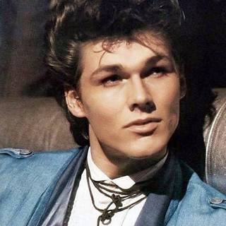 Morten Harket wallpaper