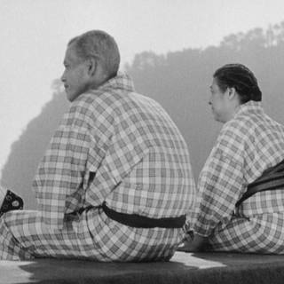 Tokyo Story wallpaper