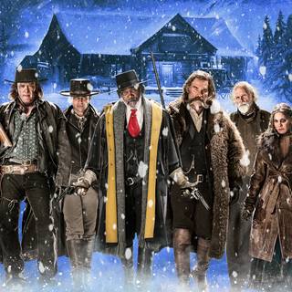 Jennifer Jason Leigh wallpaper