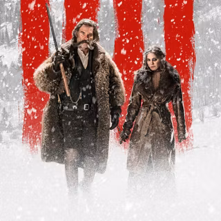 Jennifer Jason Leigh wallpaper