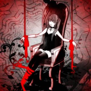 Lenalee Lee wallpaper