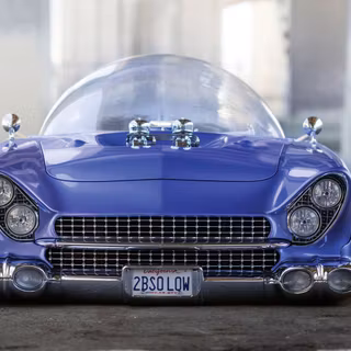 Retrofuture wallpaper