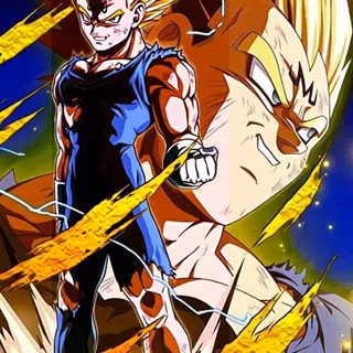 Mobile Vegeta HD wallpaper