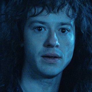 Eddie Munson desktop wallpaper