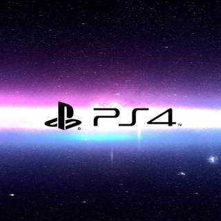Dark purple aesthetic PS4 wallpaper