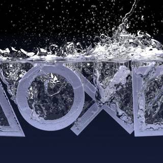 1920x1080 PS4 aesthetic wallpaper