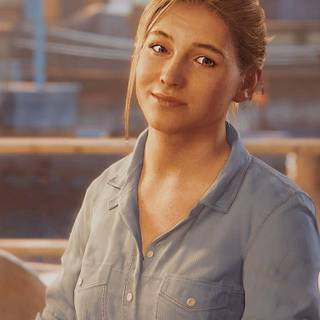 Elena Fisher wallpaper