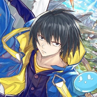 My Isekai Life wallpaper