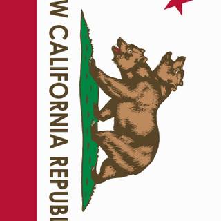 New California Republic wallpaper