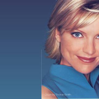 Courtney Thorne-Smith wallpaper