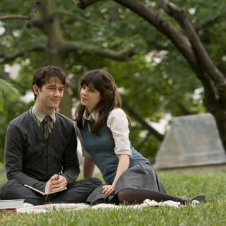 500 Days of Summer desktop wallpaper