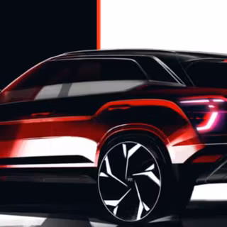 Hyundai Creta 2022 wallpaper
