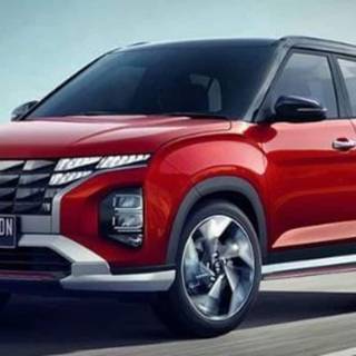 Hyundai Creta 2022 wallpaper