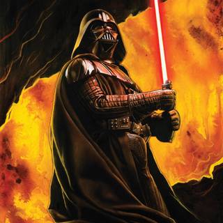Darth Momin wallpaper