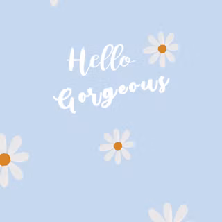 Summer colours wallpaper