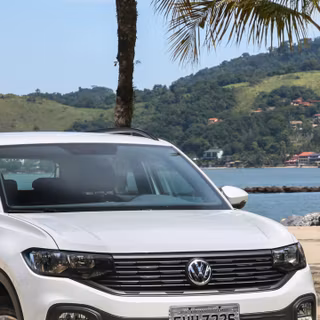 Volkswagen T-Cross 2022 wallpaper