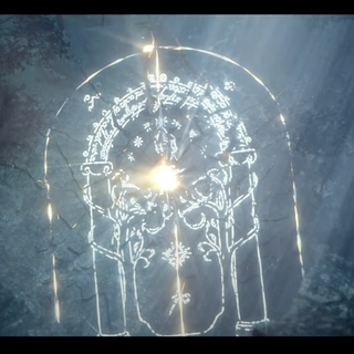 The Lord of the Rings: Return to Moria wallpaper