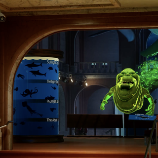 Ghostbusters: Spirits Unleashed wallpaper