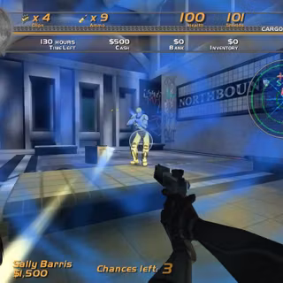 Space Trader - Merchant Marine wallpaper