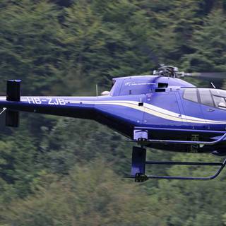 Eurocopter wallpaper