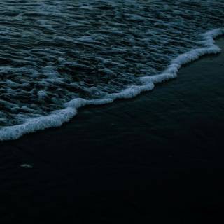 Moody summer wallpaper