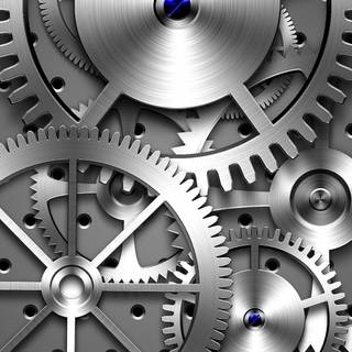 Mechanic engineering iPhone wallpaper