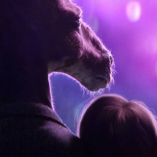 Bojack Horseman 4k HD desktop wallpaper