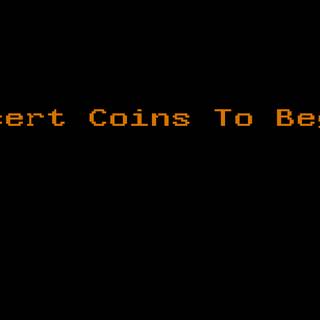 Retro video game desktop HD wallpaper