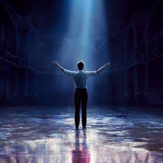 The Greatest Showman desktop wallpaper