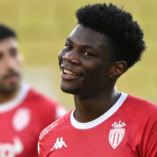 Tchouameni wallpaper