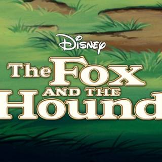 Cash The Fox and The Hound 2 wallpaper