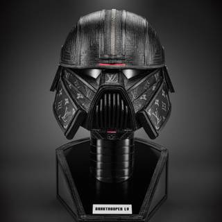 Star Wars Dark Troopers wallpaper