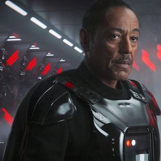 Dark Troopers Mandalorian wallpaper