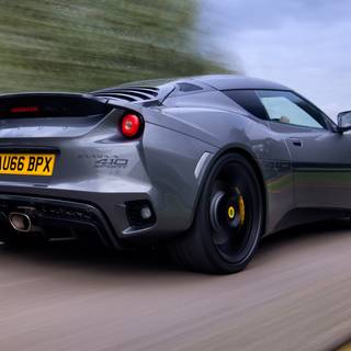 Lotus Evora Sport 410 wallpaper