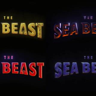The Sea Beast 2022 wallpaper