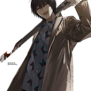 Sakamoto Days wallpaper