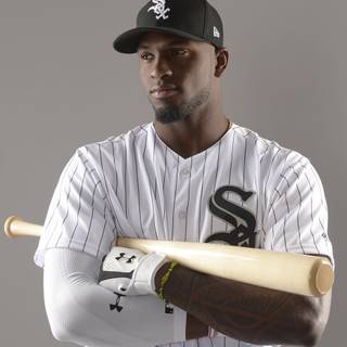 Luis Robert wallpaper