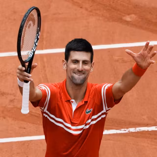 Djokovic 2022 wallpaper